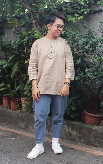 OOTD