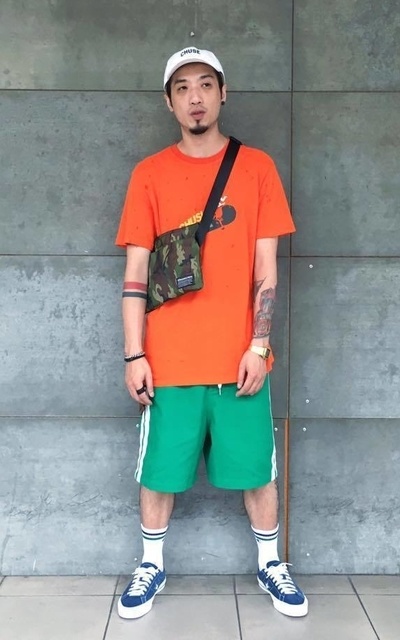 芬達汽水