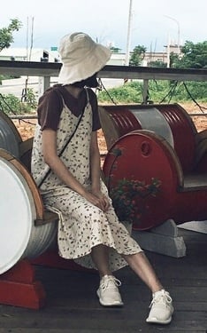 Outfit. 21