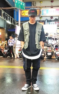 Cyberpunk