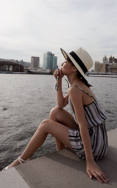 港都女孩