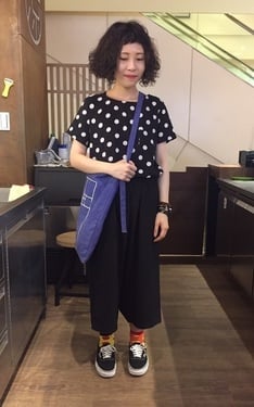 點點！