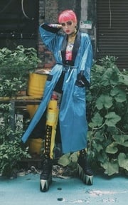 對比色