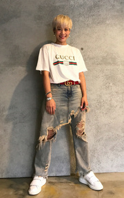 Gucci day