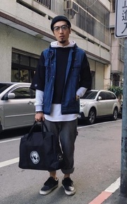自以為在日本