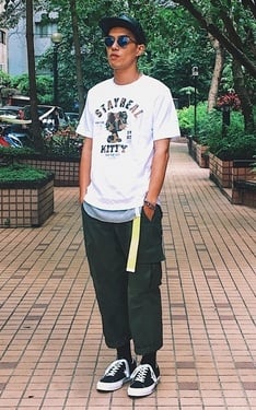 BORN2BECUTE