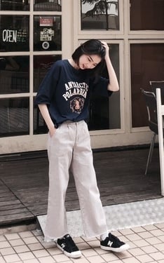 Outfit. 22