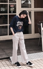Outfit. 22