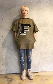 oversize day