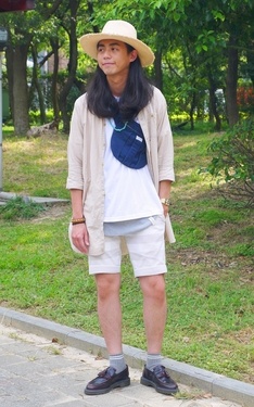 夏天