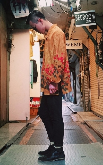 彼岸花