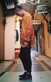 彼岸花