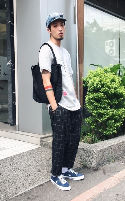 喜歡