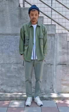 信念