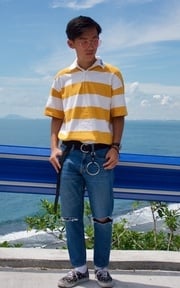 夏
