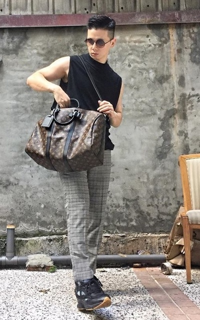 First LV