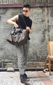 First LV