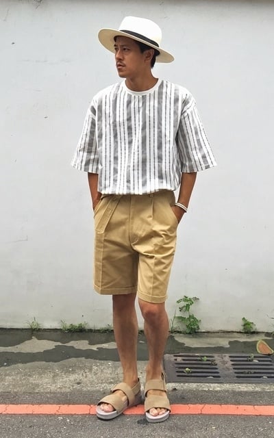 紮