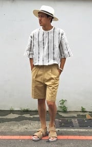 紮