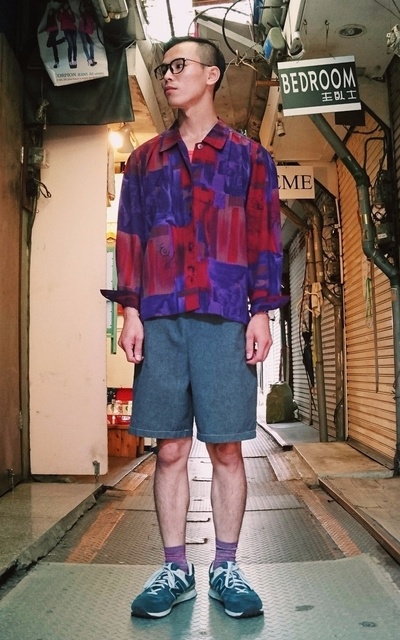柯博文之死