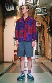 柯博文之死