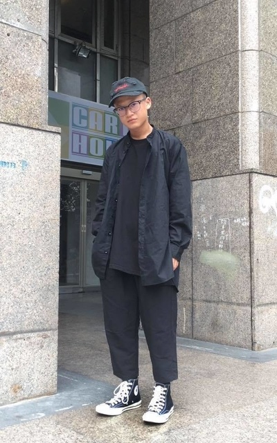 OOTD