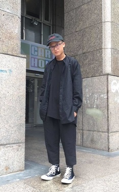 OOTD