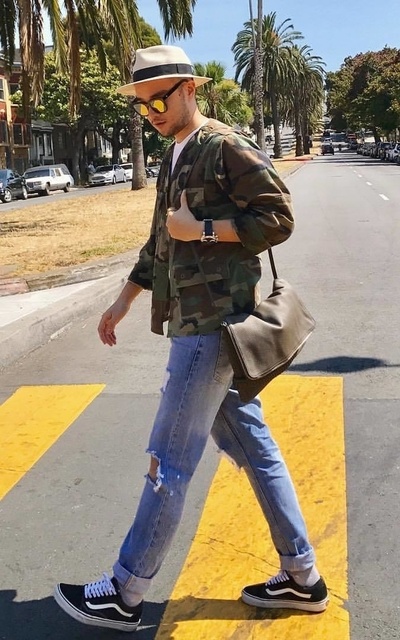 JET WALKING