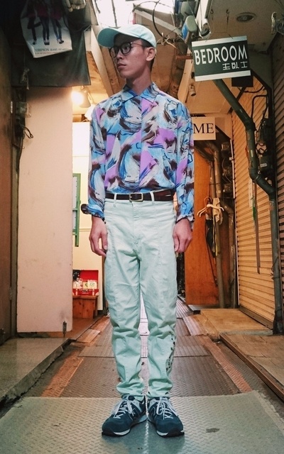 九降風