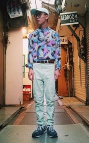 九降風