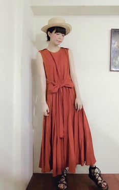 夏日紅