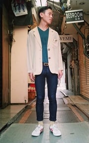 不羈