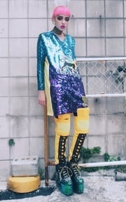 浮光掠影