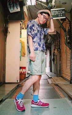 腦海