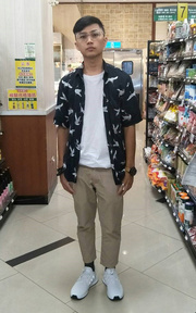 久違的新增。