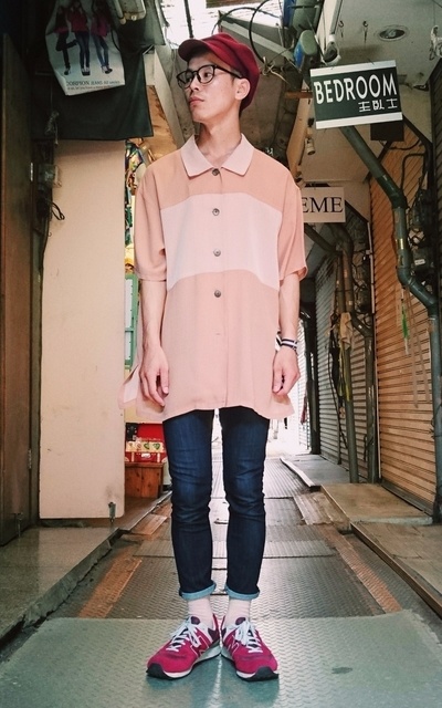 大血拚