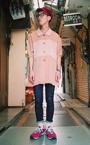 大血拚