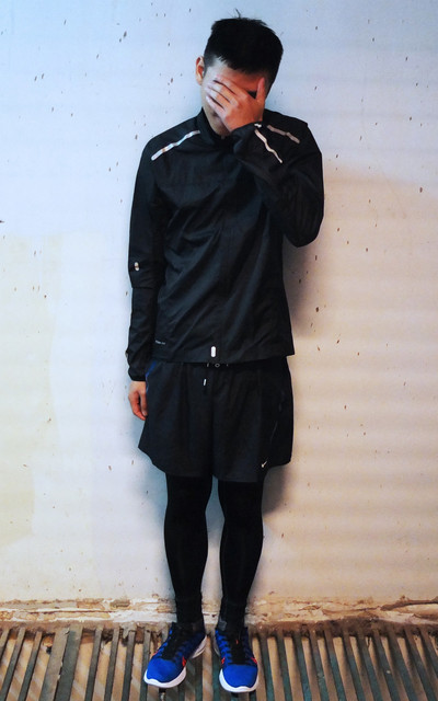 20140126 Runnning