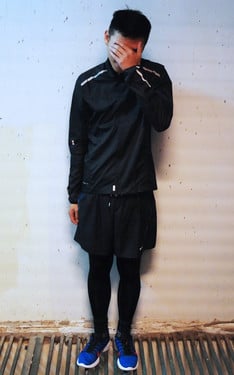 20140126 Runnning