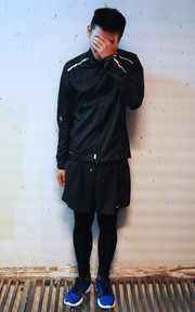 20140126 Runnning