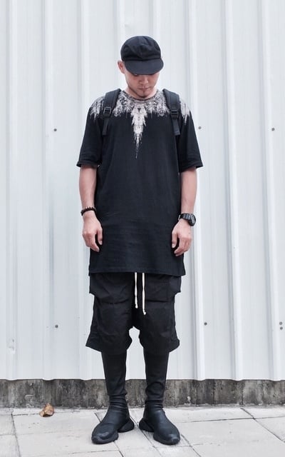 國軍倒數 ootd©