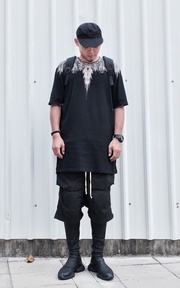 國軍倒數 ootd©