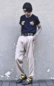 LOOK 2
