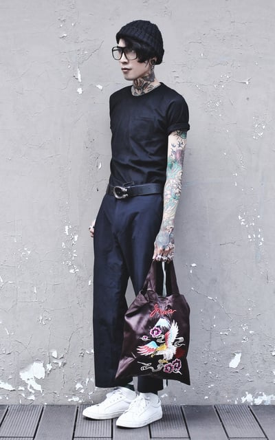 LOOK 3