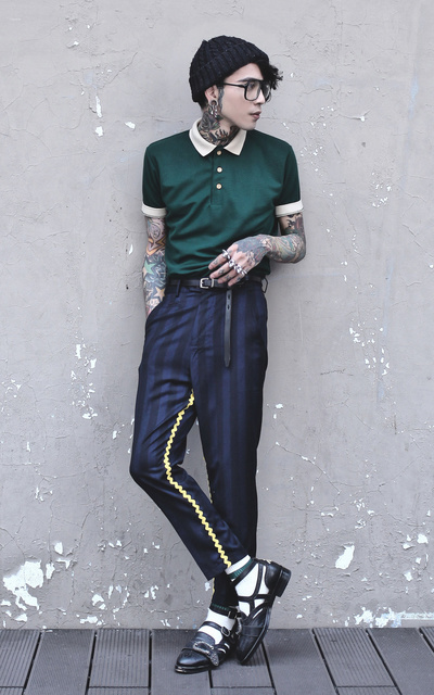 LOOK 4