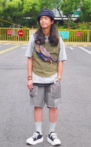 風大好難拍