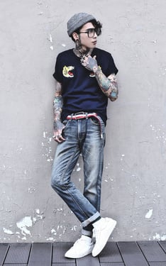 LOOK 5