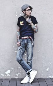 LOOK 5