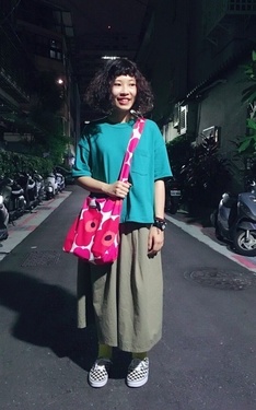 Marimekko新寵包✨✨