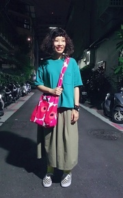 Marimekko新寵包✨✨